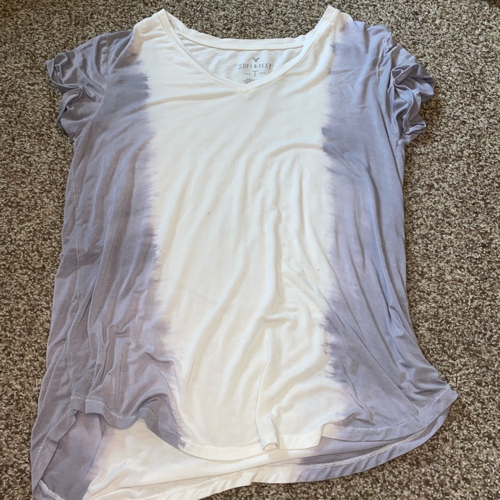American eagle top